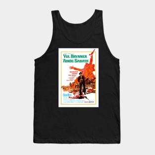 Adios, Sabata Tank Top